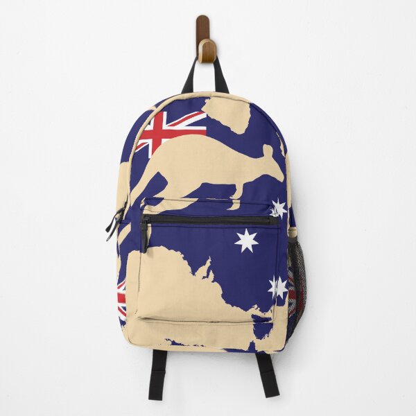 Item preview, Australia souvenirs, Australia designed and sold by Alice-Elgawi.