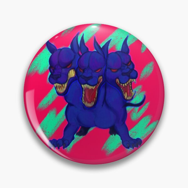 Item preview, Cerby designed and sold by Koobert Doobert.