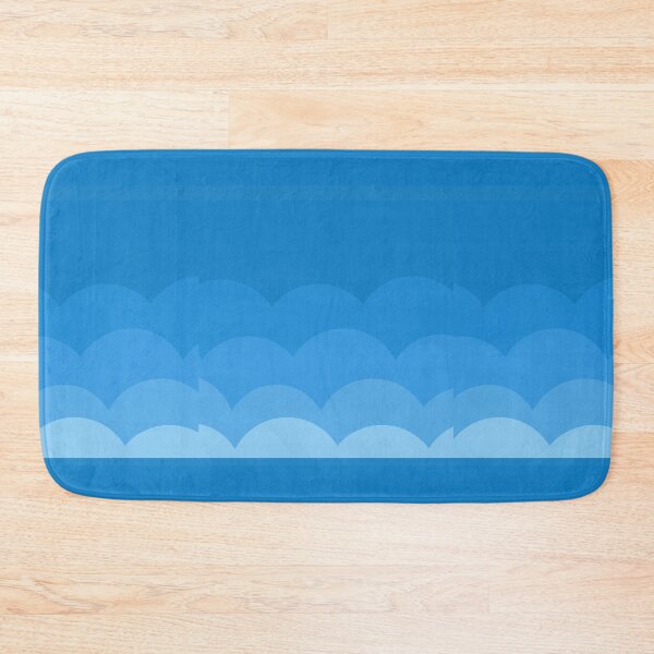 Item preview, Water Wave Background Color  designed and sold by Kamzzi.