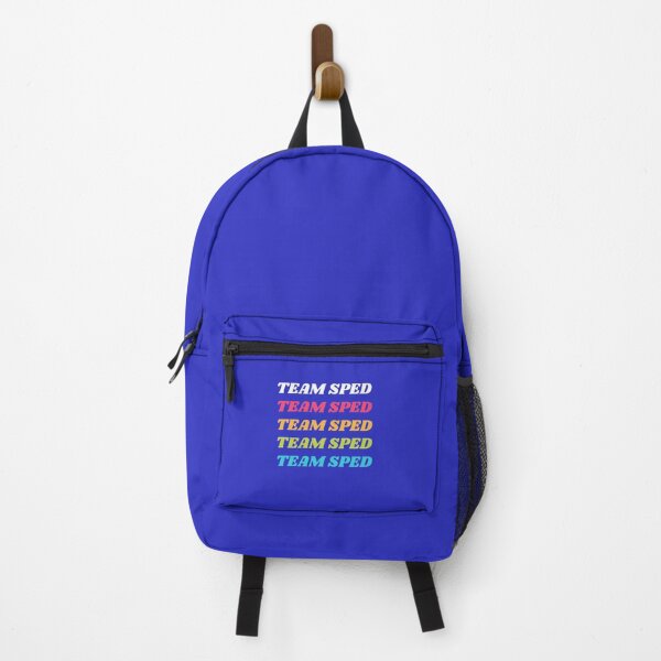 Item preview, Team sped, special education design designed and sold by dorento07.