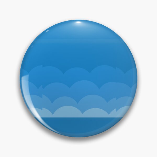 Item preview, Water Wave Background Color  designed and sold by Kamzzi.