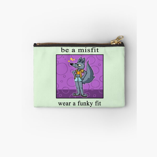 Item preview, Misfit designed and sold by AgustaArts.