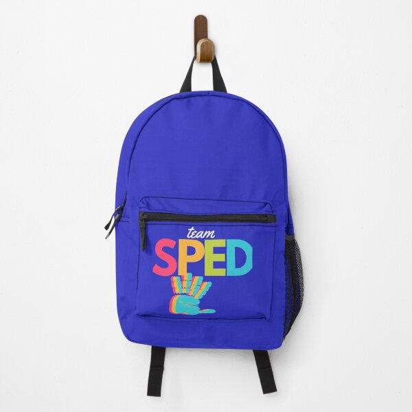 Item preview, Team sped, special education design designed and sold by dorento07.