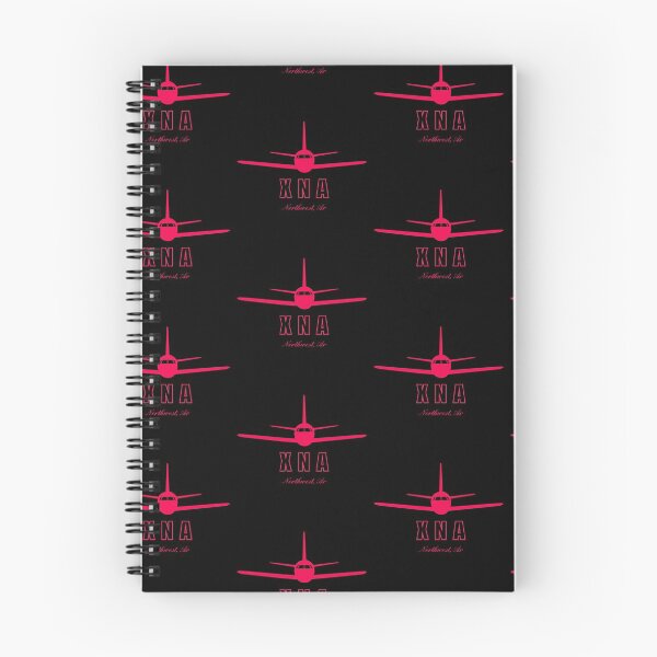 Item preview, Northwest Arkansas AR Airport Code XNA designed and sold by Lartheviking.
