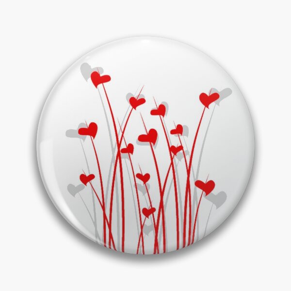 Item preview, Hearts designed and sold by Shirtnise.