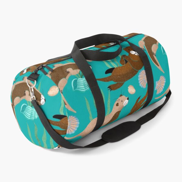 Item preview, Sea otters designed and sold by elodiemarc24.