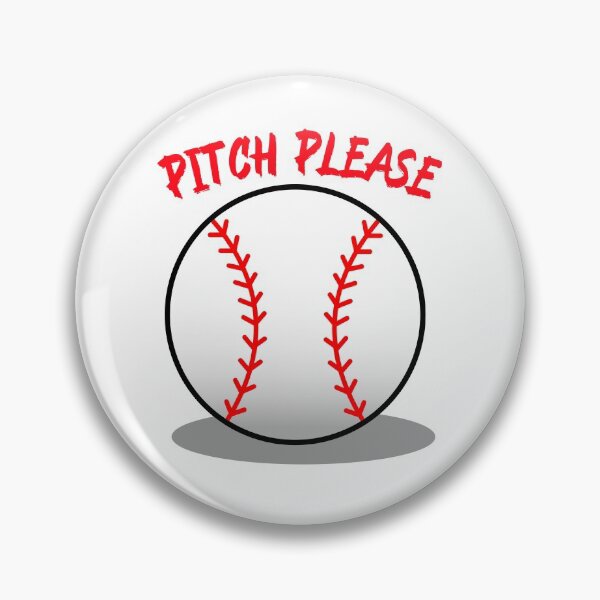 Item preview, Pitch Please designed and sold by Daluyong.