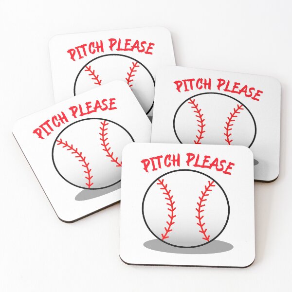 Item preview, Pitch Please designed and sold by Daluyong.