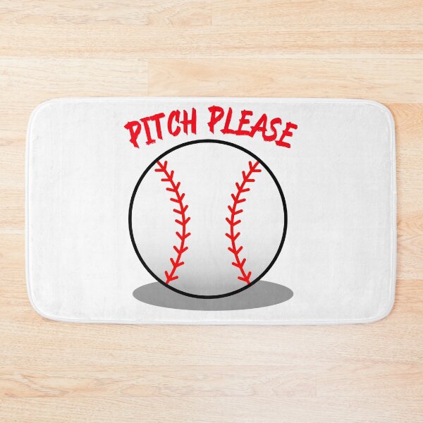 Item preview, Pitch Please designed and sold by Daluyong.