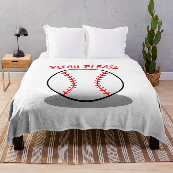 Item preview, Pitch Please designed and sold by Daluyong.