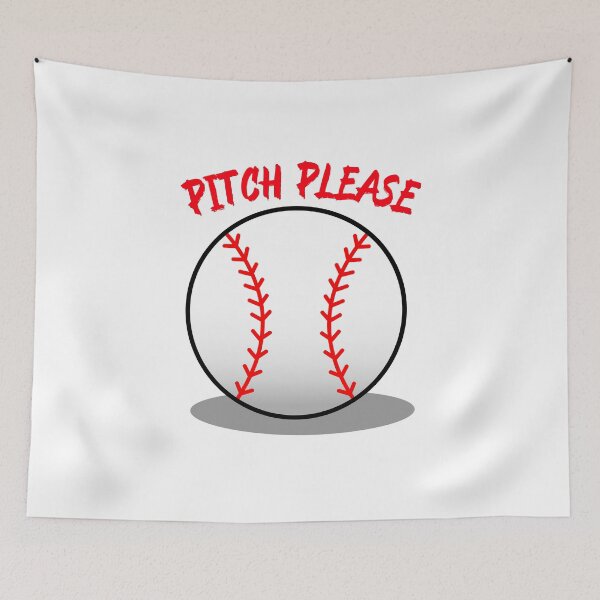 Item preview, Pitch Please designed and sold by Daluyong.
