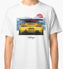S2000 (yellow) Classic T-Shirt