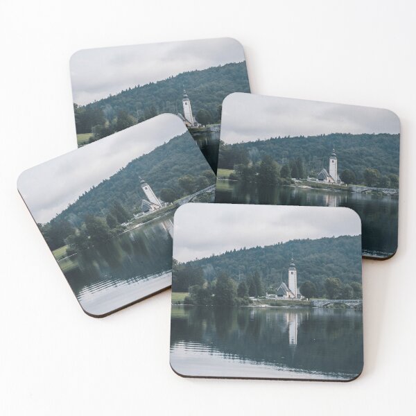 Item preview, Bohinj, Slovenija designed and sold by scenerymerch.