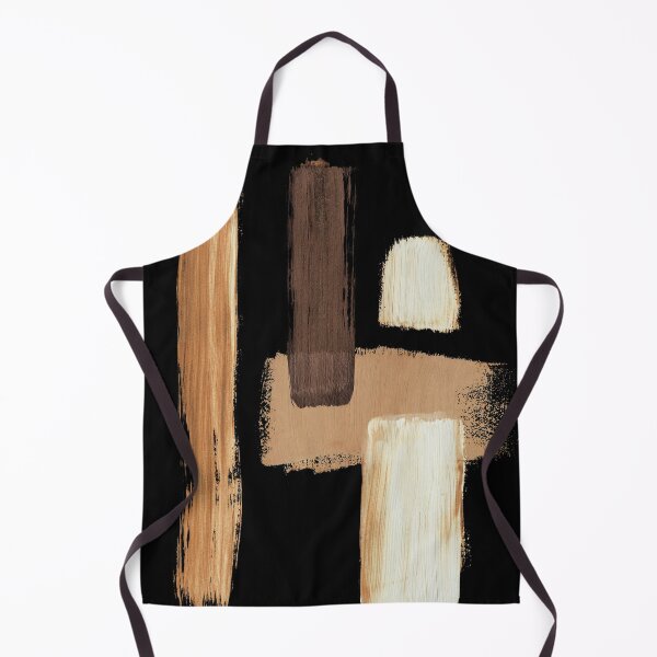 Item preview, brown abstract designed and sold by ElaSzczepaniak.