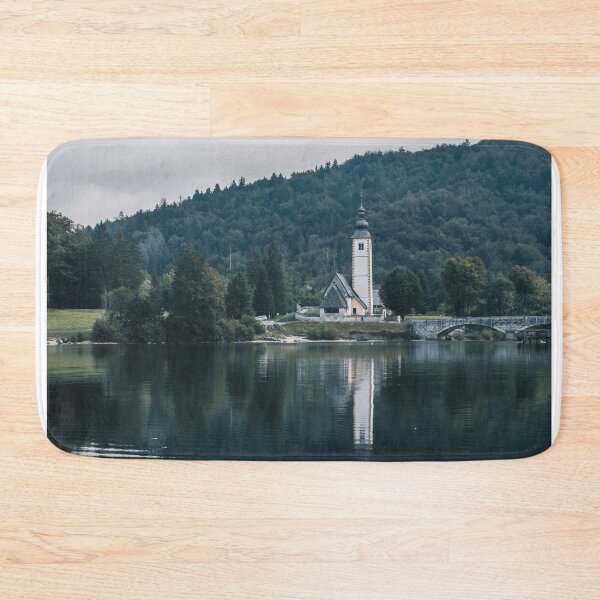 Item preview, Bohinj, Slovenija designed and sold by scenerymerch.