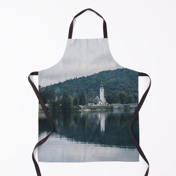 Item preview, Bohinj, Slovenija designed and sold by scenerymerch.