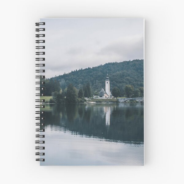 Item preview, Bohinj, Slovenija designed and sold by scenerymerch.