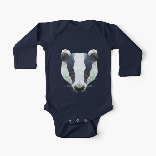 badger baby clothes