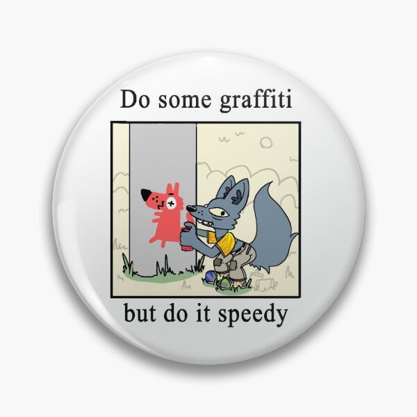 Item preview, Greedy designed and sold by AgustaArts.