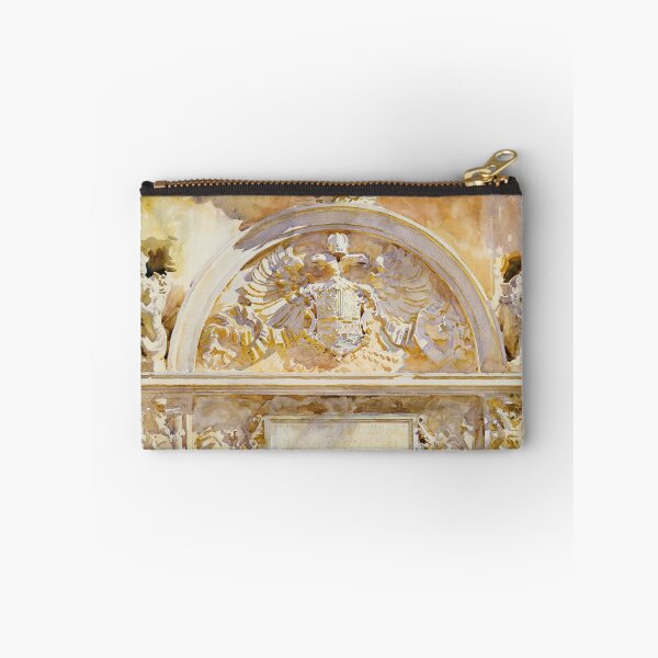 Item preview, Escutcheon of Charles V of Spain designed and sold by Thewolfmaiden.
