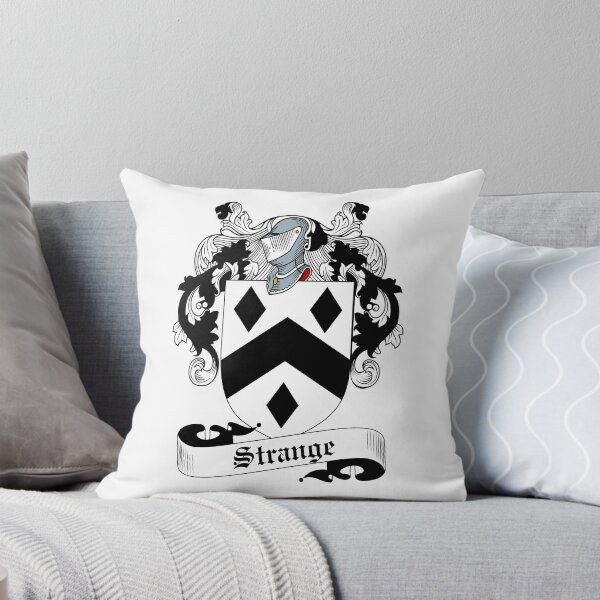 Artikelvorschau, Strange entworfen und verkauft von HaroldHeraldry.