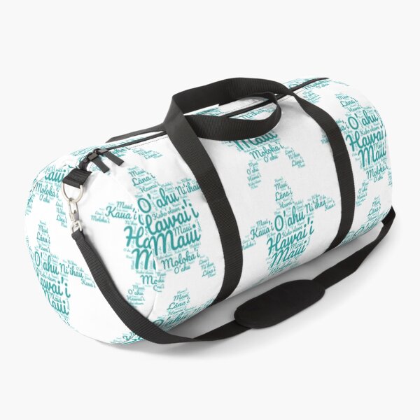 Item preview, Hawaiian Islands Sea Turtle Word Art designed and sold by peachycrossing.