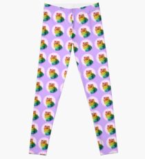 Mewnicorns Leggings