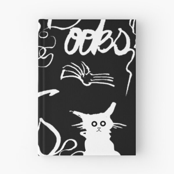 Item preview, Love,  books and  cats designed and sold by manuelunsui.