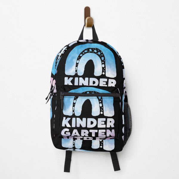 Item preview, Kindergarten Vibes | Welcome Back To School For Schoolteachers designed and sold by GravitiTees.