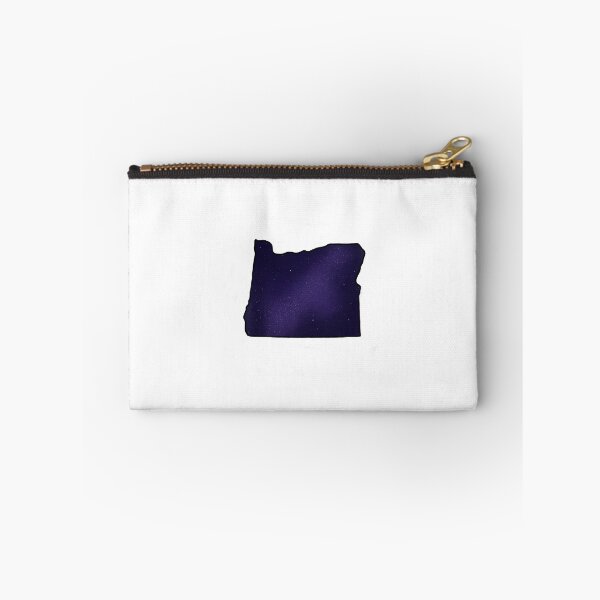 Item preview, Oregon: The Cosmic State designed and sold by maleelei.