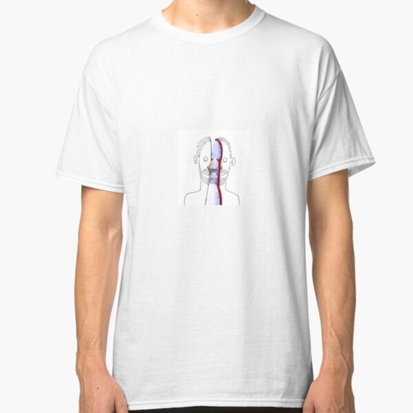 Depression Classic T-Shirt