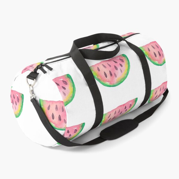Item preview, Water(color)melon Pattern designed and sold by Isyaxem.
