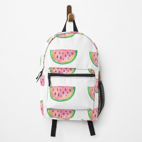 Item preview, Water(color)melon Pattern  designed and sold by Isyaxem.