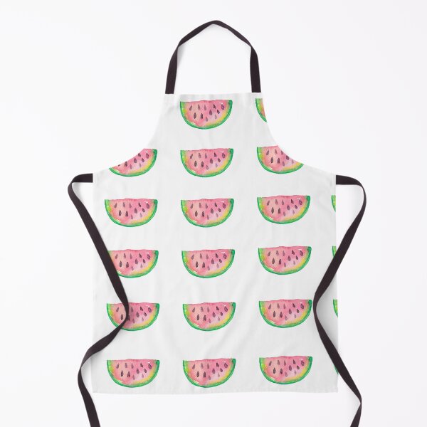 Item preview, Water(color)melon Pattern designed and sold by Isyaxem.