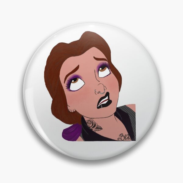 Item preview, Ugh designed and sold by Sierra Amaz.