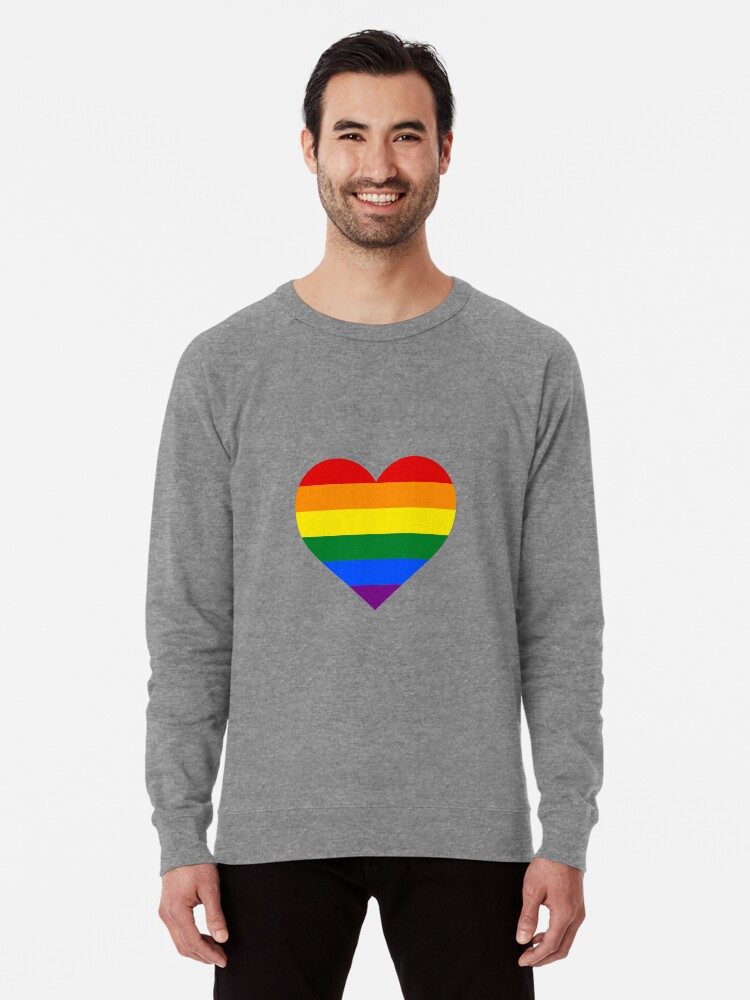 Sudaderas orgullo online gay