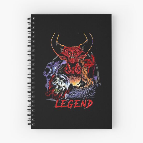 Item preview, Legend  designed and sold by Blassingyar.