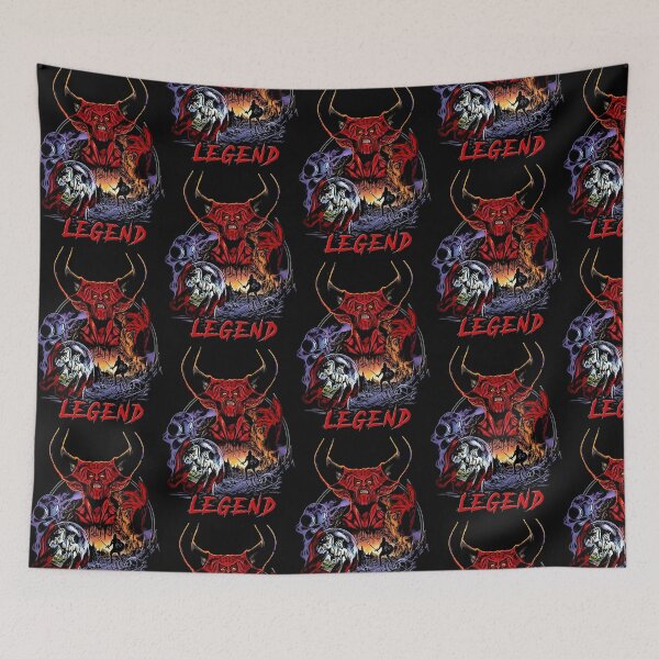 Item preview, Legend  designed and sold by Blassingyar.