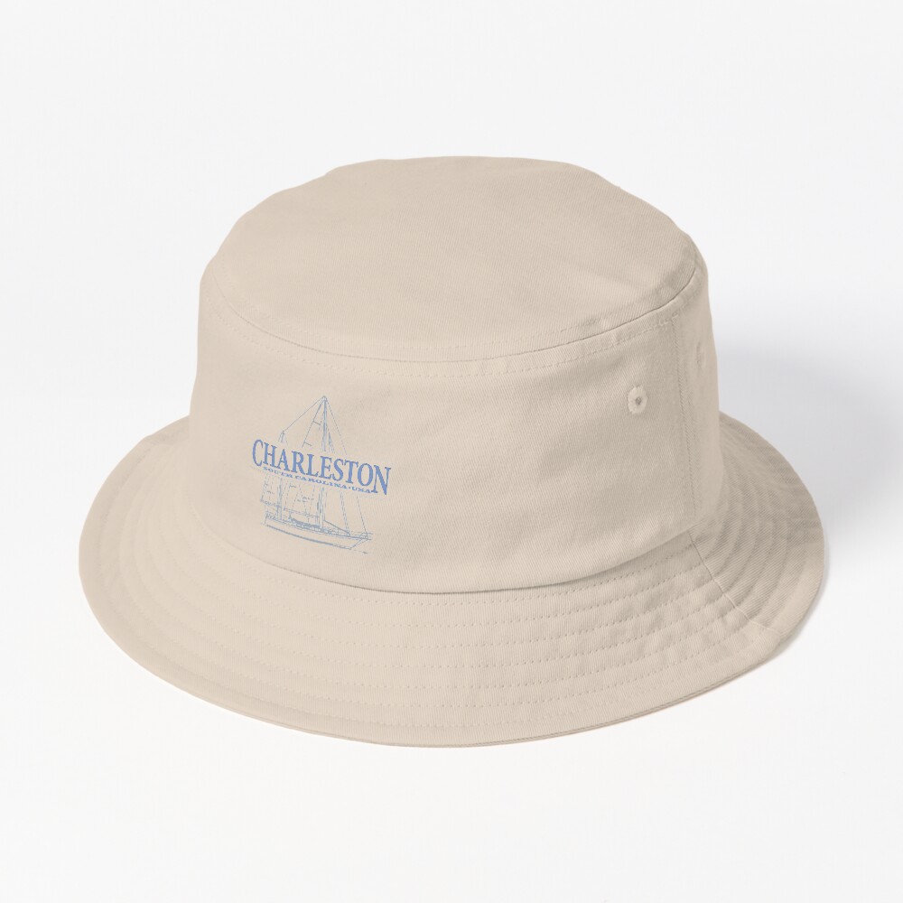 Item preview, Bucket Hat designed and sold by Futurebeachbum.