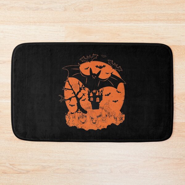 Item preview, Its Frickin Bats | Halloween designed and sold by Estrytee.