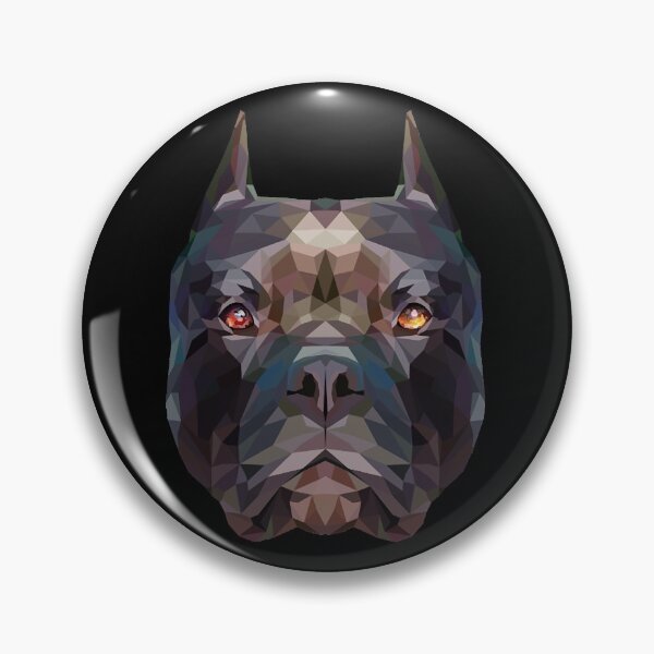 Item preview, American bully  designed and sold by cambreighc.