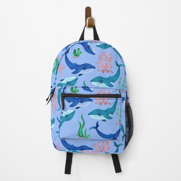 Item preview, baleines designed and sold by elodiemarc24.