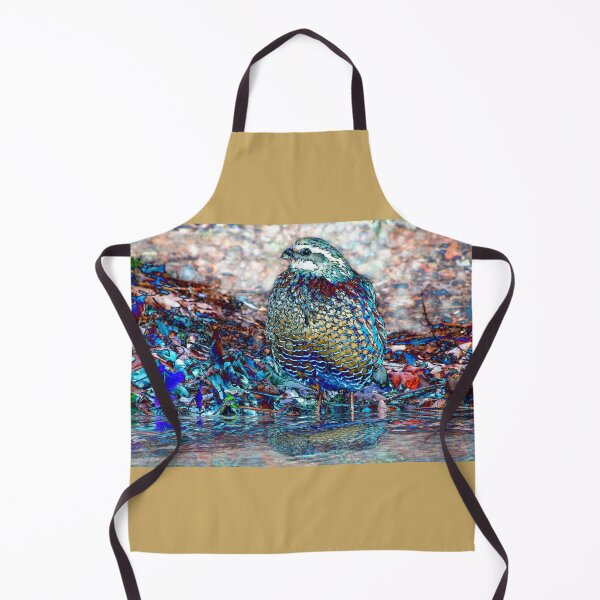 Item preview, 22. Let's Go Wading designed and sold by Jean Gregory Evans.