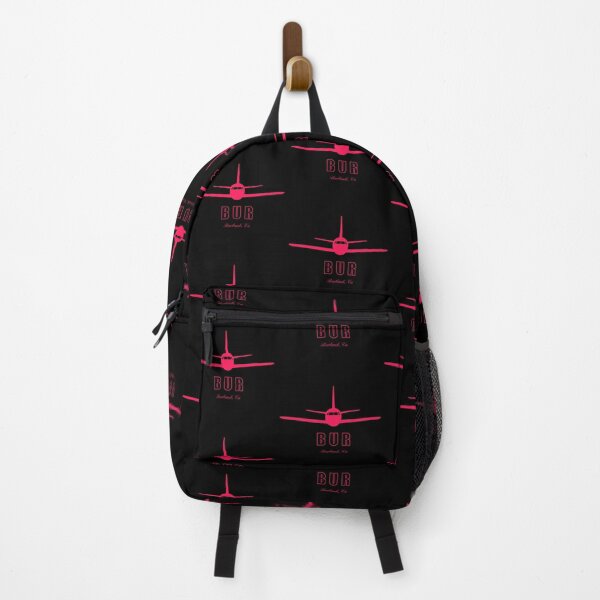 Item preview, Burbank CA California Airport Code BUR designed and sold by Lartheviking.