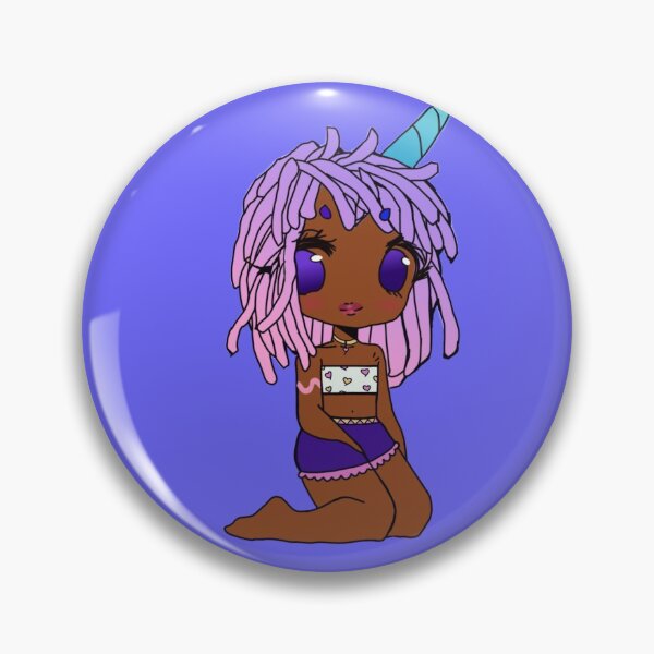 Item preview, Unicorn Girl designed and sold by Knottygirl.