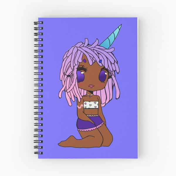 Item preview, Unicorn Girl designed and sold by Knottygirl.
