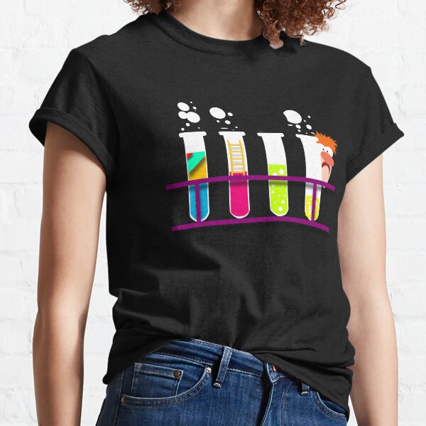 Chimie T Shirts for Sale Redbubble