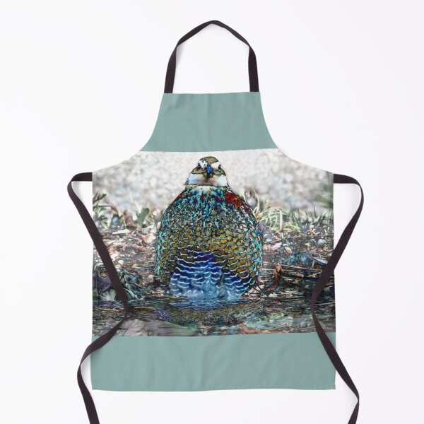 Item preview, 1. Water Is Magical designed and sold by Jean Gregory Evans.