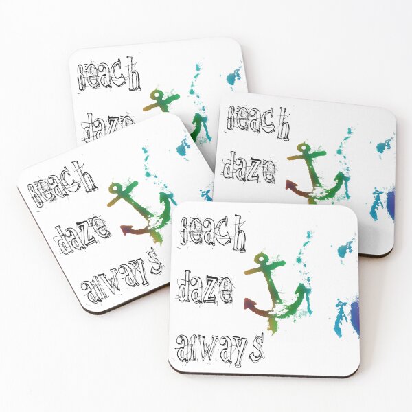 Item preview, Beach daze designed and sold by Wscholl.