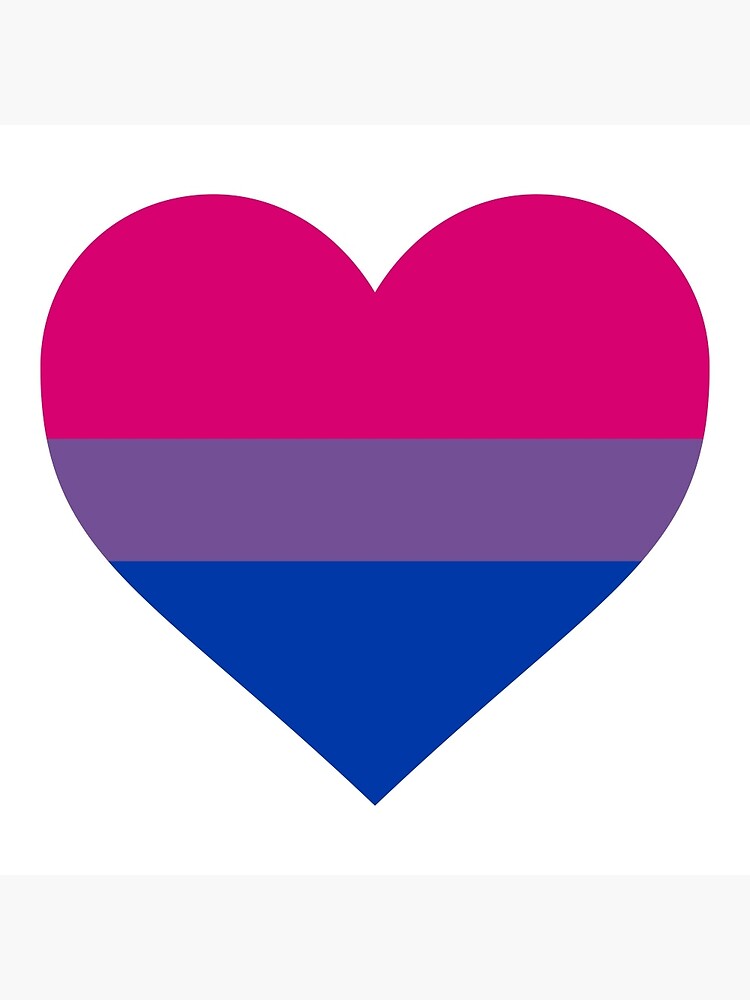 Bisexual Pride Flag Png Pride Astronaut Bi Sticker By Sumenya With Images Display It